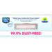 Fresh Step Lightweight Clumping Cat Litter 15.4 lbs - Extreme Scent | Fast-Clumping Formula - Buy Online on GoSupps.com