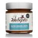 Joe & Seph's Salted Caramel Dessert Sauce (1x230g) Caramel Drizzle Ice Cream Sauce Caramel Sauce for Coffee Vegetarian Home Baking Cakes Salted Caramel 230 g (Pack of 1)