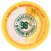 Garnier Fructis Hair Food Banana - Nourishing 3-in-1 Vegan Hair Mask for Dry Hair - 390ml | International Shipping Available - Buy Online on GoSupps.com