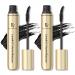 fv Mascaras - Black - Pack Of 2