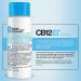 CB12 Sensitive Mouthwash for Sensitive Teeth - 12-Hour Freshness - 250ml (Pack of 2) - International Shipping Available - Buy Online on GoSupps.com
