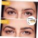 PLAFOPE 2 Pcs Eyebrow Styling Cream Brow Wax Eyebrow Soap Eyebrow Shaping Wax Lip Gloss Kit Wax Stick - Buy Online on GoSupps.com