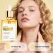 Body Firming Oil | 30ml Skin Brightening Moisturizer - Toning Skin Oil | For Women and Girls for Spa and Shower for Hands Elbows and Massage - Buy Online on GoSupps.com