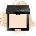 Matte Face Powder - Clean Setting Powder - Matte Pressed Powder High Definition Clarifying Finishing Powder Long Lasting Translucent Oil Control Face Pressed Powder Qmisify #02