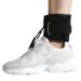 Tenbon Foot Orthosis for Foot Lifting Weakness - Ankle Bandage & Splint for Drop Foot - Lightweight Supportive Shoes for Left & Right (Black) - Buy Online on GoSupps.com