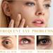 Rice Eye Cream For Dark Circles And Puffy Eyes Rice Eye Cream Anti Aging Eye Cream With Natural Rice Extract Brightens Under Eye Diminishing Deep Wrinkles Suitable For All Skin Types - Buy Online on GoSupps.com