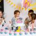 25Pcs Stitch Party Cake Decorations Stitch Birthday Cupcake Toppers for Stitch Party Supplies - Buy Online on GoSupps.com