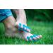 Toe Separators and Toe Separator Toe Stretcher Divider Spacer Gel Nail Polish Toe Spacers Hammer Toes for Women and Men Relaxing Toes Alleviating Toe Pain After Sports Activities. - Buy Online on GoSupps.com