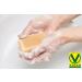 SOHO Naturkosmetik "Ivory" Facial Soap for Sensitive Skin Vegan Facial Cleansing with Shea Butter and Healing Chalk Solid Soap - Buy Online on GoSupps.com