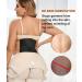 SHAPERX Lumbar Molder Back Board - BBL Post Surgery Support - Buy Online on GoSupps.com