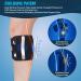 Fit Geno 2023 ReActive+ Sciatica Pain Relief Brace - Dual Pressure Pads for Maximum Relief | FSA/HSA Eligible - Buy Online on GoSupps.com
