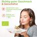 Buy Bio Konjak Noodles - Ultra Low Carb Shirataki Fettuccine (270g x 2) - Vegan Gluten-Free Keto-Friendly Pasta - Low-Calorie & Sugar-Free - Buy Online on GoSupps.com
