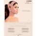 Shape Concept Chin Strap Support Band Neck Bandage Mentonera Post Quirurgica Face Lifting Slimmer Chin Lift Facial Compression - Buy Online on GoSupps.com