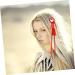 HAPINARY 2 Pairs Hair Accessories Hair Clip Hair Barrettes Hair Pin Hair Accessory for Girls Womens Barrettes for Hair Barrettes for Girls Tassel Hairpin Tassel Barrette China - Buy Online on GoSupps.com