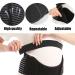 3Pcs Maternity Belt Set | Pregnancy Support & Pelvic Relief | Adjustable Belly Lifting Girdle - Buy Online on GoSupps.com
