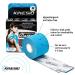 Elastic Therapeutic Athletic Tape Tex Classic - Blue 2 x 13 ft - Pack of 1 - Buy Online on GoSupps.com