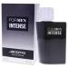 Jacomo Jacomo For Men Intense Men 3.4 oz EDP Spray 3.4 Ounce (Pack of 1) - Buy Online on GoSupps.com