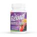 Reload! for Women All Natural Multivitamin Multimineral and Antioxidant with 24 Fruits and Vegetables as Well as Biotin for Hair Skin and Nails. 1 Month Supply.