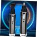 Buy Minkissy 4-in-1 Hair Clippers & Head Shavers - Multifunctional Hair Trimmer Razors for Men - International Shipping Available - Buy Online on GoSupps.com