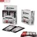 SCP Foundation White Pack Trading Cards Collection | Special Containment Procedures | International Shipping Available - Buy Online on GoSupps.com