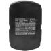 5000mAh/18V Battery Replacement for BCL 1815 EBM 1830 DV 18DVKS & More | International Shipping Available - Buy Online on GoSupps.com