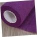 Ipetboom Self-Adhesive Non Woven Tape & Finger Guard | Purple Knee Pads - International Shipping Available - Buy Online on GoSupps.com