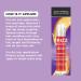 John Frieda Frizz Ease Original Hair Serum  Anti-Frizz Heat Protecting  Infused with Silk Protein  1.69 fl oz (2 Pack) SERUM 2 - Buy Online on GoSupps.com