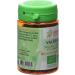 Organic Valerian - 60 capsules - Relaxation and sleep - Buy Online on GoSupps.com