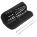 DOITOOL Clean Skin 1 Set Blackhead Removal Tool Facial Accessories Remover Blackhead Supply Cream Portable Face Care Tools
