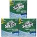 Irish Spring Deep Action Scrub Bar Soap 3 Pack - Invigorating Cleanse - Buy Online on GoSupps.com