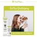 Exvital TierPlus Dental Spray for Dogs - Natural Tartar Remover & Breath Freshener 100ml - Made in Germany - Buy Online on GoSupps.com