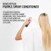 Schwarzkopf Professional BLONDME Bond Repair Purple Spray Conditioner Sans Rin age Neutraliser Sous Tons Jaunes Cheveux Color s claircis D color s D m lant Et Nourissant 150 ml - Buy Online on GoSupps.com