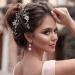 48 Pack Wedding Hair Comb with Faux Pearl and Crystal Accents - Bridal Hair Accessories for Bride, Bridesmaids, Prom - Silver Hair Clips and Pins - Buy Online on GoSupps.com