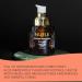 Nuele Nighttime Scalp Serum | Organic Detox for Fuller Healthier Hair | Soothing Treatment - 1 Fl Oz - Buy Online on GoSupps.com
