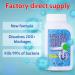 Pipeline Dredging Agent Drain Cleaner - Drain Clog Remover Agent Powerful Pipe Dredging Agent Kitchen Unblocker (2pc) - Buy Online on GoSupps.com