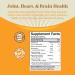 Turmeric Curcumin & Magnesium Citrate Immune Support Bundle - Joint & Calm Gummies for Adults - 170mg Strength - Buy Online on GoSupps.com