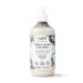 I Love Naturals Tonka Bean and Myrrh Hand and Body Lotion - Moisturizing Lotion for Dry Skin - Coconut Oil and Shea Butter Lotion - 16.9 oz Cinnamon Coconut Fresh Lavender Sandalwood Vanilla