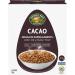 Nature's Path Organic Superfood Cacao Oatmeal 210 g (Pack of 6) Gluten Free Non-GMO Fair Trade - Buy Online on GoSupps.com