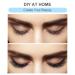 Diy False Eyelash Extensions 120 Pcs Mixed Lash Clusters - Natural Look Wispy Lashes 8-16mm - Buy Online on GoSupps.com