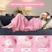 Birthday Gifts for Women Her Self Care Pamper Gifts for Women Unique Relaxing Spa Gift Basket Care Package Gift Set for Best Friends Female Sister Mom Wife Her Girlfriend Coworker Bestie Teachers - Buy Online on GoSupps.com