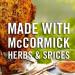 McCormick Grill Mates Chipotle & Roasted Garlic Seasoning 2.5 OZ - Pack of 6 | BBQ Seasoning Blend - Buy Online on GoSupps.com