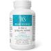 WomenSense Black Cohosh Extract 40mg - Menopausal Symptom Support | 90 Vegetarian Capsules - Buy Online on GoSupps.com