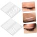 ABOOFAN 60 Sheets Invisible Eye Stickers patch Accessories girl Invisible Eyelid Sticker double eyelid sticker eyelid stickers shaping Eyelid Lift Strips no patch double eyelid - Buy Online on GoSupps.com