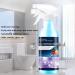 Multipurpose Cleaner 300ml Large Capacity Household Cleaner Multipurpose Kitchen Cleaner | Cleaning Spray Cleaner Spray for Bathrooms Bedrooms Dining Rooms Kitchens - Buy Online on GoSupps.com