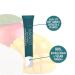 Buy L Action Paris Soft Lip Scrub - Gentle Exfoliating Lip Care with Natural Sugar Crystals Shea & Mango Butters | Smooth Hydrated Plumped Lips - 12ml - Buy Online on GoSupps.com