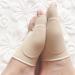 ALINZO Ultra-Thin Bunion Bootie Corrector for Women & Men - Orthopedic Bunion Relief Socks - Big Toe Straightener for Bunion Relief - Black (Small) - Buy Online on GoSupps.com
