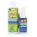 Schooltime After Lice Treatment Spray for Kids - Non-Toxic Leave-In Hair Detangler for Thick, Curly Hair - Easy Nit Comb Out for Head Lice Protection - Buy Online on GoSupps.com