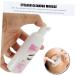 Angoily 2pcs Eyelash Cleansing Mousse Makeup Remover Lash Cleaner Eyebrow Lash Shampoo Extend 2 in 1 1 count (Pack of 1) As Shownx2pcs - Buy Online on GoSupps.com