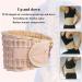 Buy Cusma Decompression Belts for Lumbar Support - Inflatable Spine Traction Device & Back Corrector for Herniated Discs | International Shipping Available - Buy Online on GoSupps.com