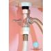 Charlie Banana Diaper Sprayer - Chrome | Premium Quality - Buy Online on GoSupps.com